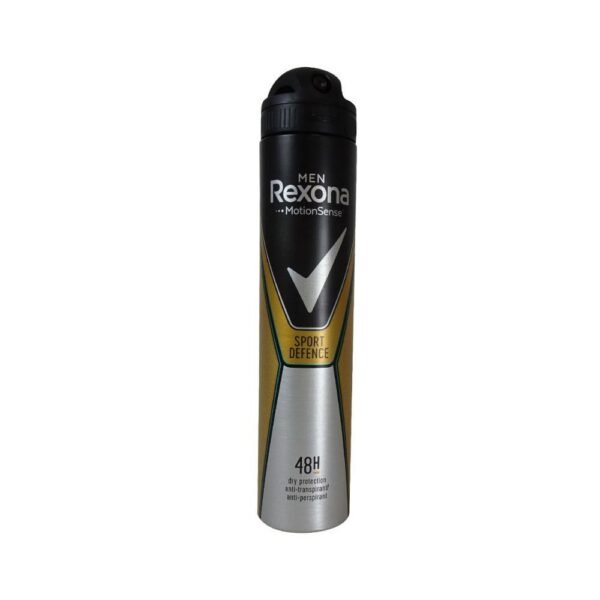 Rexona Man Sport 200Ml