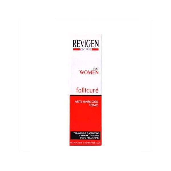 Revigen Follicer Anti Hair Loss Tonic for Women