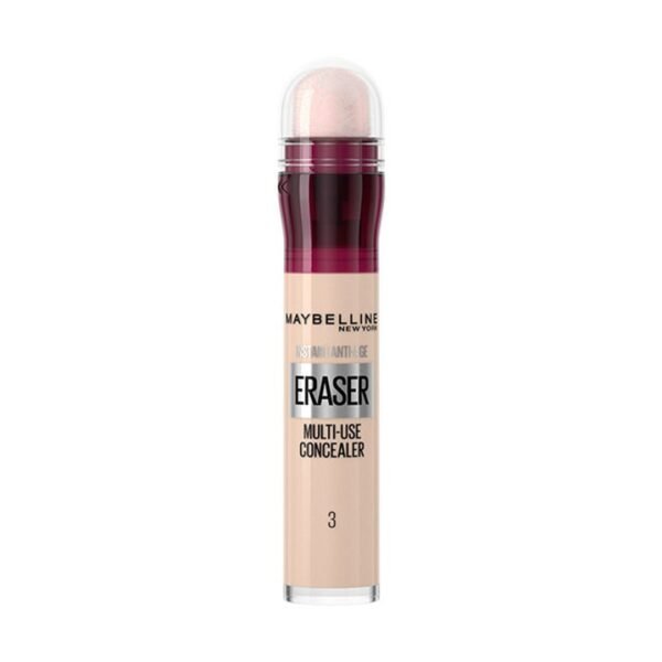 Maybelline New York, Instant Age Rewind Eraser Concealer 03 - Fair