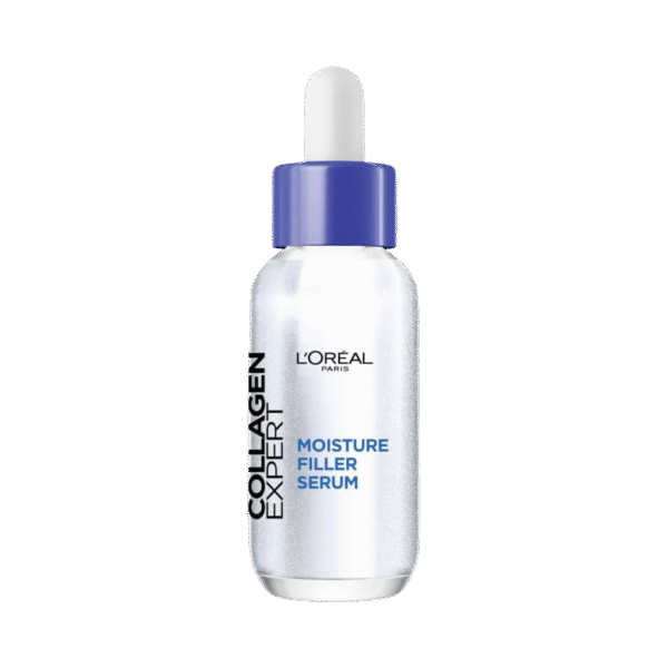 L'Oreal Paris Collagen Expert Anti-Aging & Firming Serum with Collagen + Peptides, 30ml
