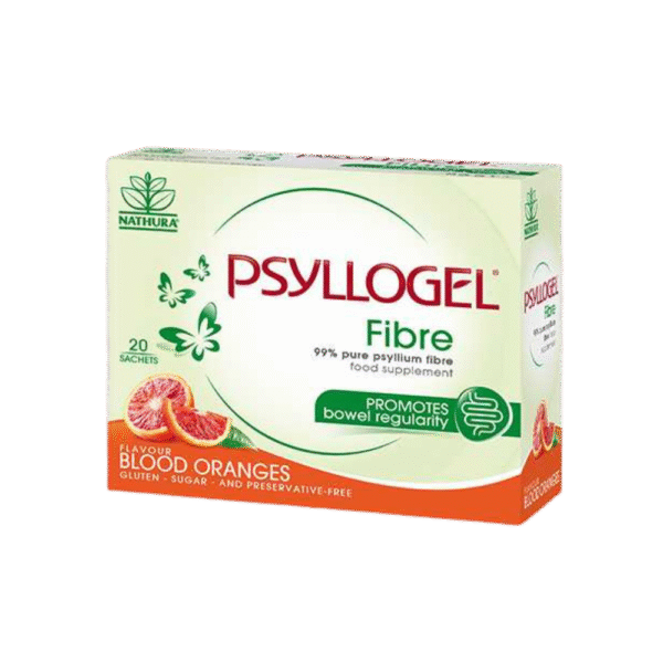 Psyllogel Fibra Digestive, 10 Sachets