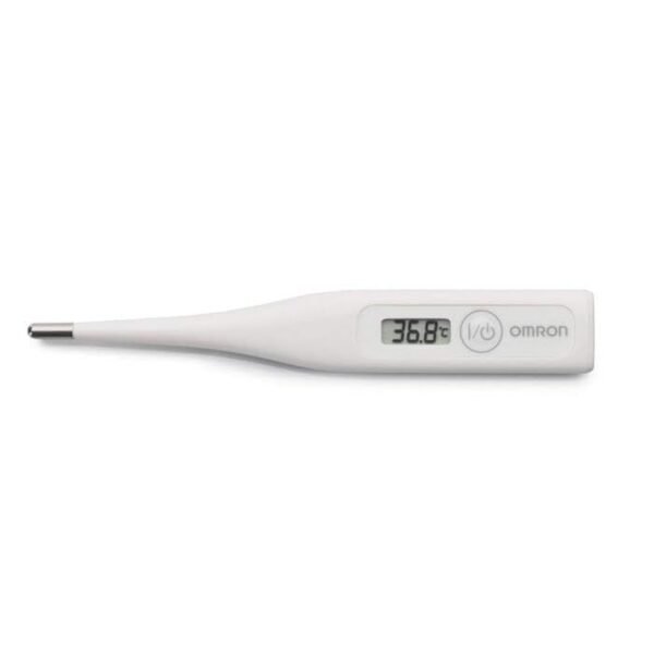 Omron Eco Basic Digital Thermometer