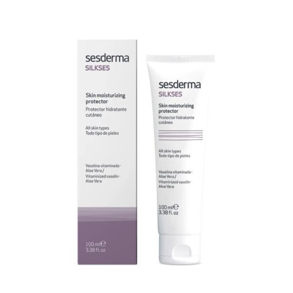 Sesderma Silkses Skin Moisturizing Protector, 100ml
