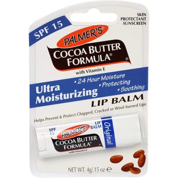 Palmer's Cocoa Butter Lip Balm, 4g