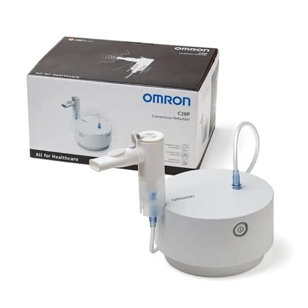 Omron CompAIR Nebulizer